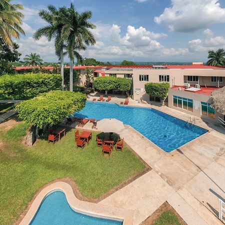 Hotel Loma Real Tapachula Exterior photo