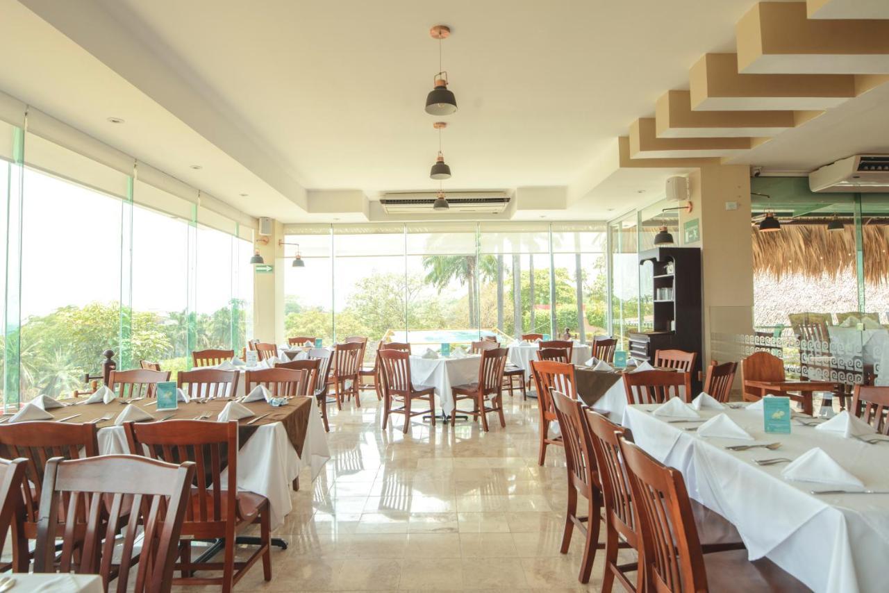 Hotel Loma Real Tapachula Exterior photo