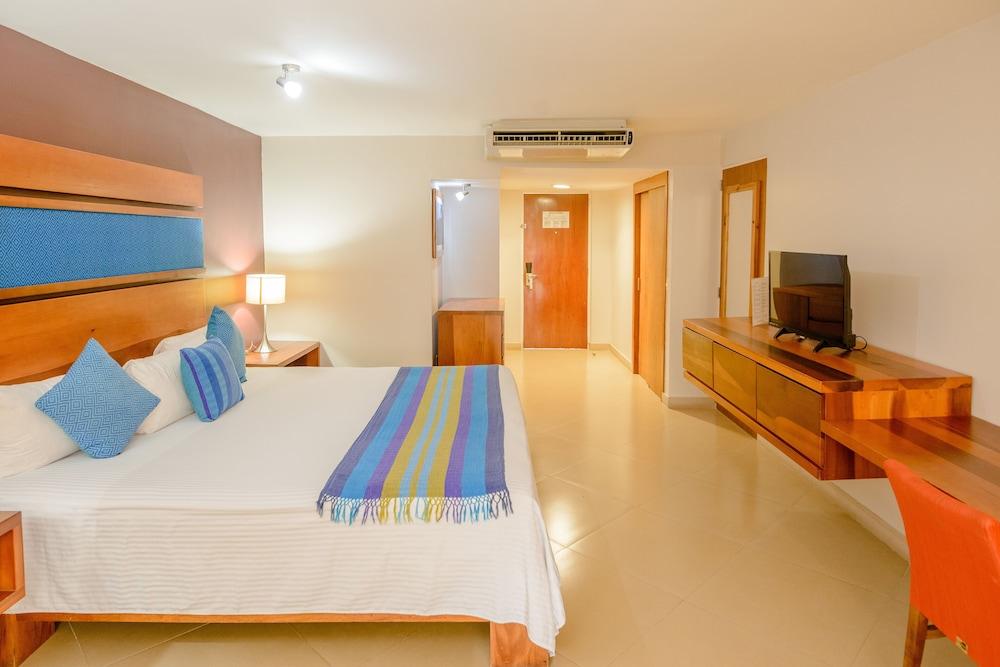 Hotel Loma Real Tapachula Exterior photo
