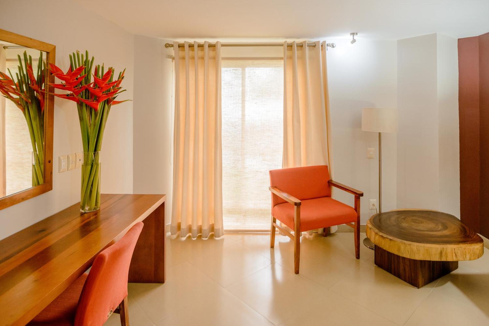 Hotel Loma Real Tapachula Exterior photo