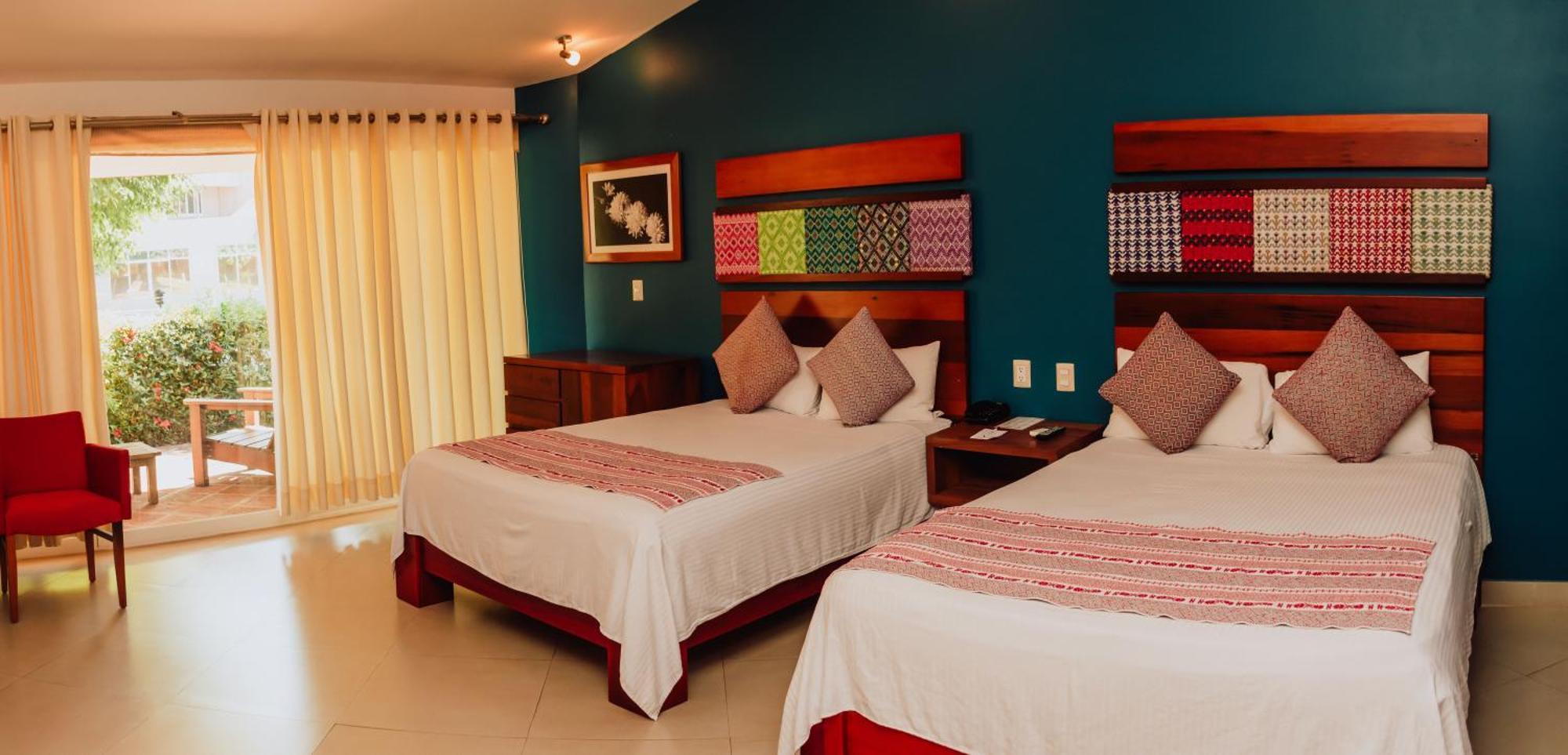 Hotel Loma Real Tapachula Exterior photo