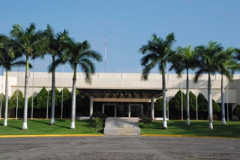 Hotel Loma Real Tapachula Exterior photo
